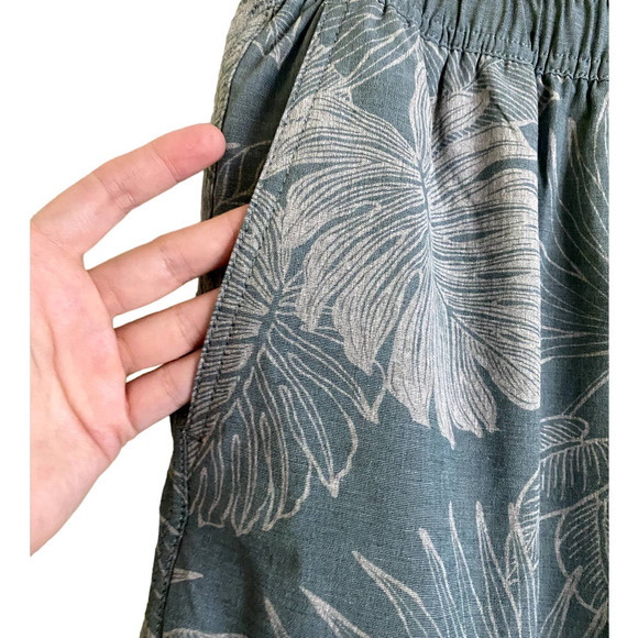 LINKSOUL Mens Size L Storm Colored-NWT-Saturday‎ Short-Rustler Print - Picture 5 of 7